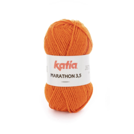 Katia Marathon 3.5 - 39 Oranje