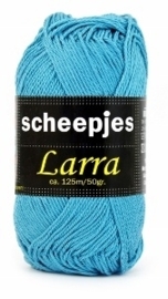 Larra - 7425 Midden Blauw