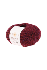 Rowan Felted Tweed - 196 Barn Red