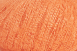 Rowan - Kidsilk Haze 728 Pumpkin