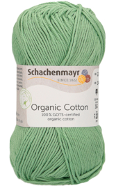 Schachenmayr Organic Cotton