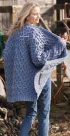 ROWAN Four Seasons Vest June