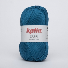 Katia Capri 82161 Groenblauw