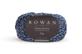 Rowan - Denim Revive - 223 Indigo