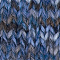 Katia Savana Mouline 205 Blauw - Hemelsblauw - Bruin