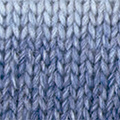 Katia Savana Degrade 105 Blauw - Hemelsblauw - Bruin