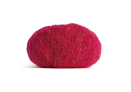 Rowan Fine Tweed Haze - 003 Rose