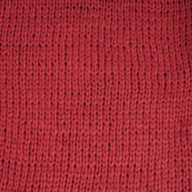 LANG Yarns Wooladdicts - Happiness - 0063 Donker Rood