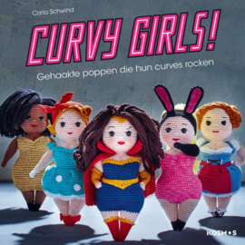 Curvy Girls - Carla Schwind