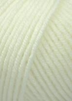 LANG Merino 120 - 0002 Ecru