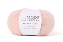 Rowan - Alpaca Haze 017 Peony
