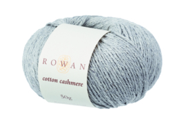 Rowan - Cotton Cashmere 224 Silver Lining