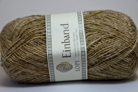 Einband Lopi 0886 Beige Heather