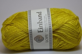 Einband Lopi 1765 Yellow