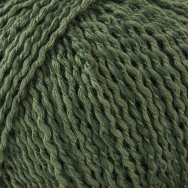 Rowan - Cotton Trio 115 Leaf