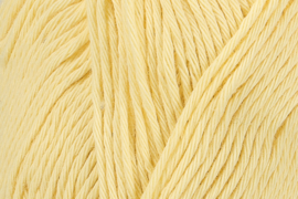Schachenmayr Organic Cotton - 00021 Vanille