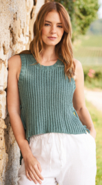 Rowan Creative Linen Trui Slip