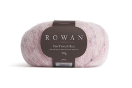 Rowan Fine Tweed Haze - 010 Blush