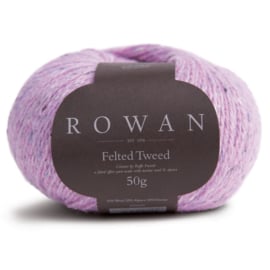 Rowan Felted Tweed - 221 Candy Floss