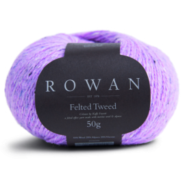 Rowan Felted Tweed - 221 Candy Floss