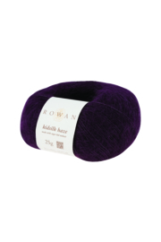 Rowan - Kidsilk Haze 641 Blackcurrant