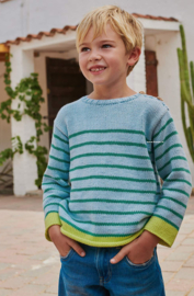 Katia Cotton 100% Kindertrui