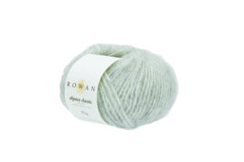 Rowan - Alpaca Classic 101 Feather Grey Melange