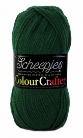 Scheepjes Colour Crafter - 1009 Utrecht