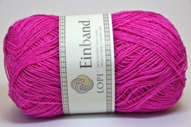 Einband Lopi 1768 Pink