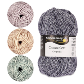 Schachenmayr - Casual Soft