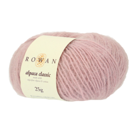 Rowan - Alpaca Classic 130 Dusk