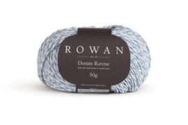 Rowan - Denim Revive - 222 Stonewash
