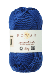 Rowan Summerlite DK - 470 Sailor Blue