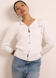 ROWAN Cotton DK Vest Pedrine