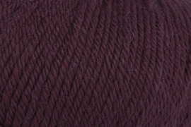 Rowan Alpaca Soft DK - 230 Dark Burgundy