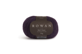 Rowan Kid Classic - 911 Raisin