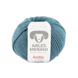 Katia - Arles Merino 73 Mint Turquoise