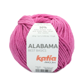 Katia Alabama - 77 Heidepaars