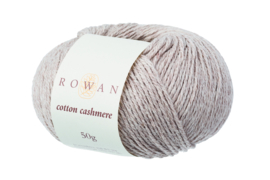 Rowan - Cotton Cashmere 211 Linen
