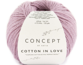 Katia Concept - Cotton In Love