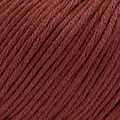 Katia Cotton 100% - 64 Roestbruin