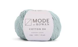 Rowan - Cotton DK 013 Celeste