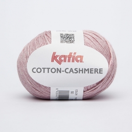Katia Concept - Cotton Cashmere