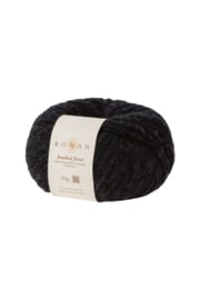 Rowan Brushed Fleece - 262 Peat