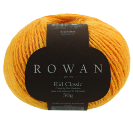 Rowan Kid Classic - 901 Bumblebee