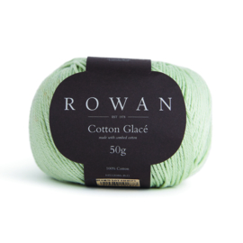 ROWAN Cotton Glace - 873 Crepe