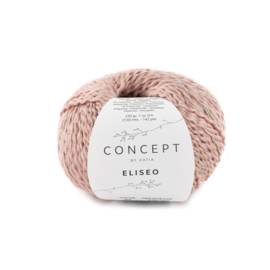 Katia Concept - Eliseo - 64 Bleekrood