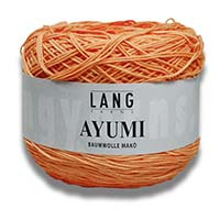 LANG Yarns - Ayumi