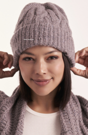 ROWAN Felted Tweed Muts Talia