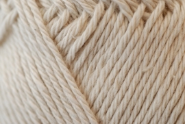 Cotton 8 - 656 Zand Bruin